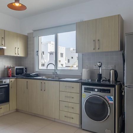Nissini Villas 2 Ayia Napa Exteriér fotografie